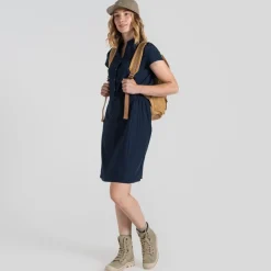 DAMES Craghoppers Nosilife Pro Dress III