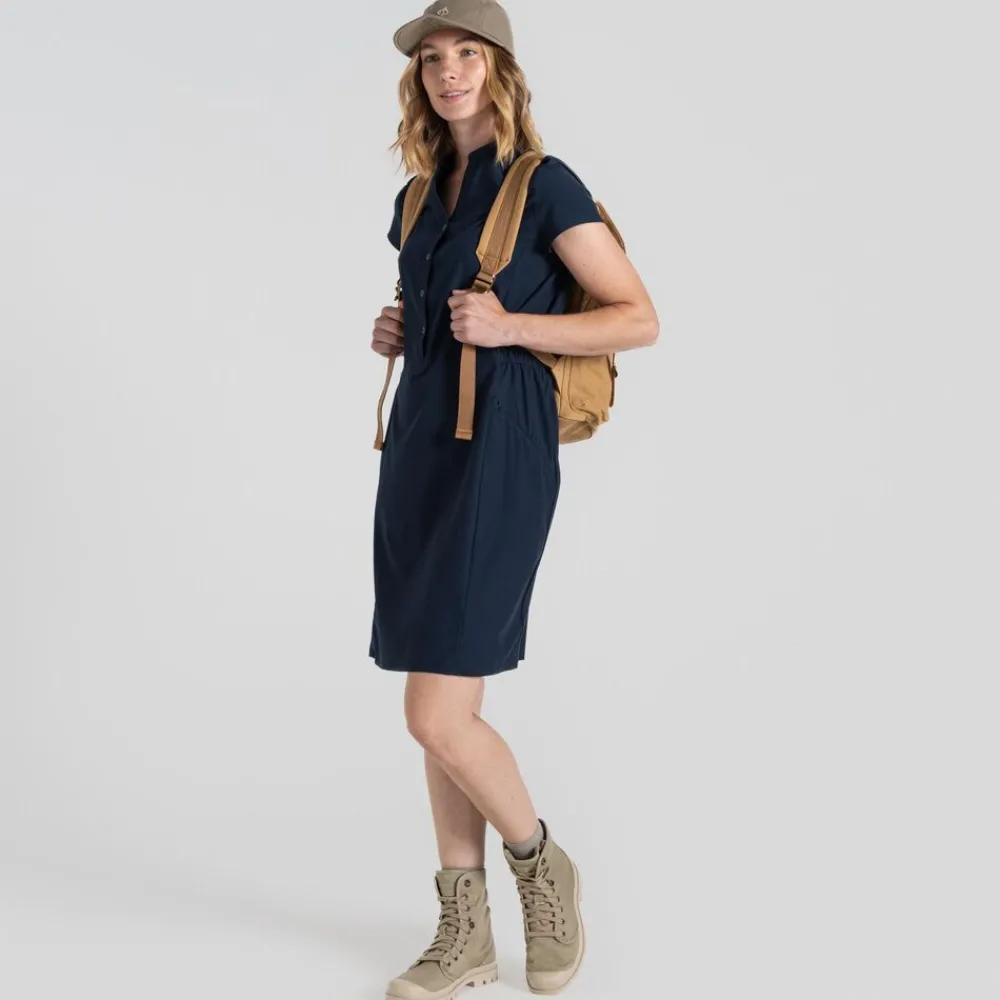 DAMES Craghoppers Nosilife Pro Dress III