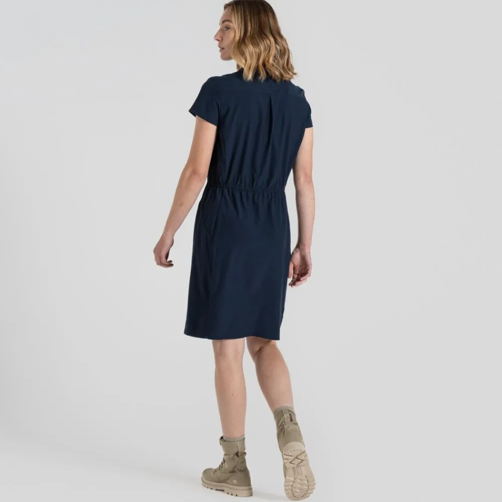 DAMES Craghoppers Nosilife Pro Dress III