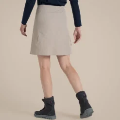 DAMES Craghoppers Nosilife Pro Skort