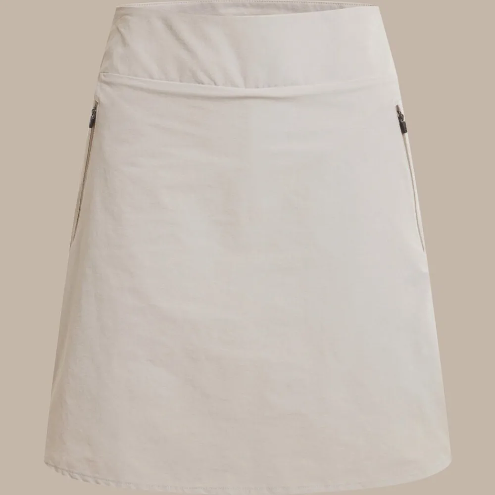 DAMES Craghoppers Nosilife Pro Skort
