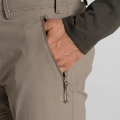 Heren Craghoppers Nosilife Pro Trouser III