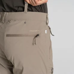 Heren Craghoppers Nosilife Pro Trouser III