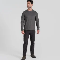 Heren Craghoppers Nosilife Pro Trouser III