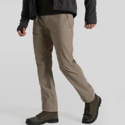 Heren Craghoppers Nosilife Pro Trouser III