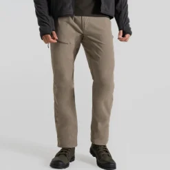 Heren Craghoppers Nosilife Pro Trouser III