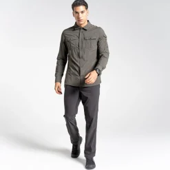 Heren Craghoppers Nosilife Pro trousers