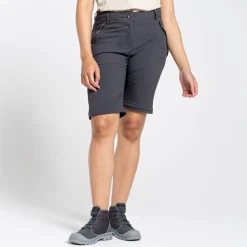 DAMES Craghoppers Nosilife Pro II Convertible trousers