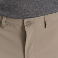 Heren Craghoppers Nosilife Pro Convertible Trouser III