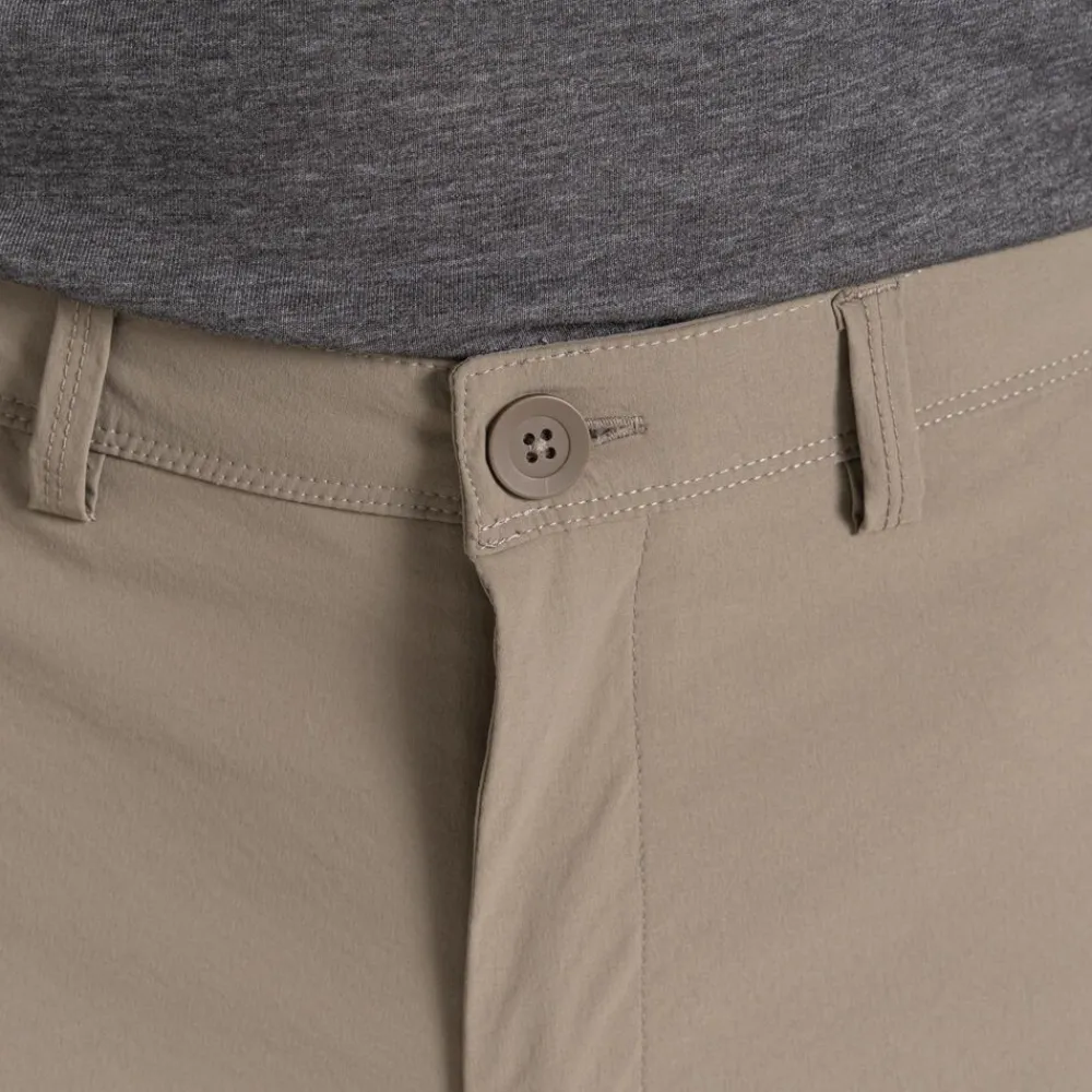 Heren Craghoppers Nosilife Pro Convertible Trouser III