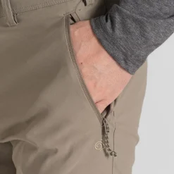 Heren Craghoppers Nosilife Pro Convertible Trouser III
