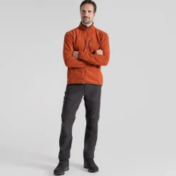 Heren Craghoppers Nosilife Pro Convertible Trouser III
