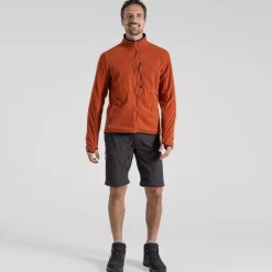 Heren Craghoppers Nosilife Pro Convertible Trouser III