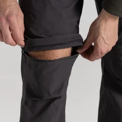 Heren Craghoppers Nosilife Pro Convertible Trouser III