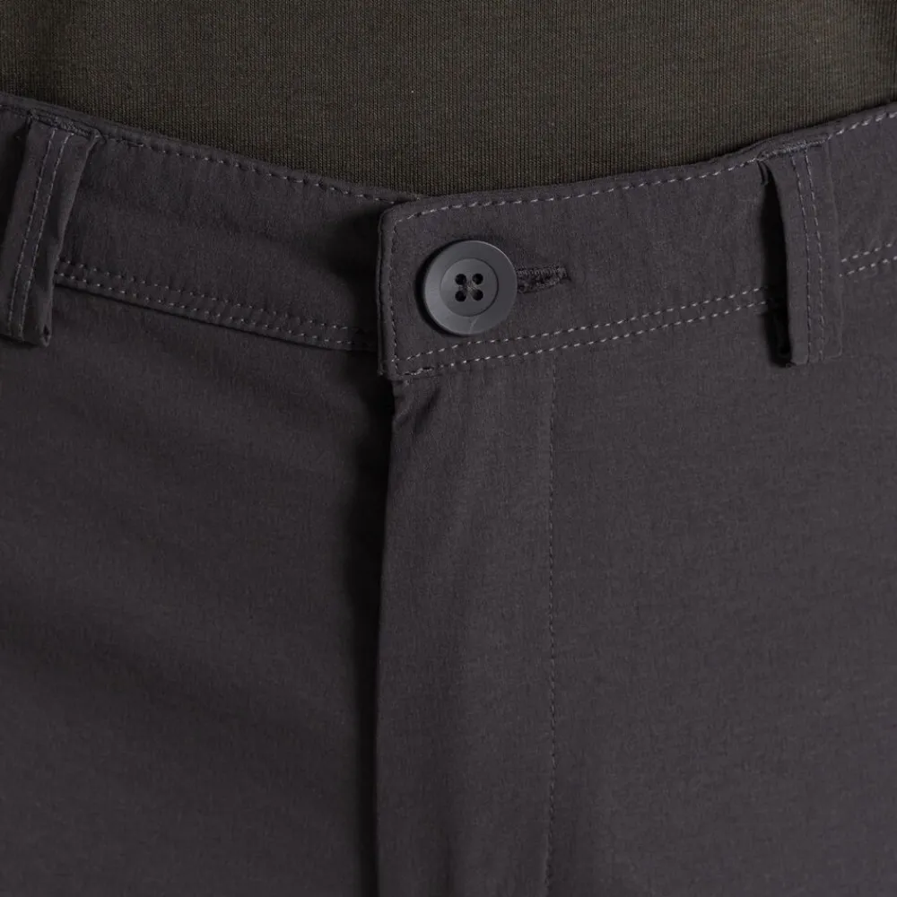 Heren Craghoppers Nosilife Pro Convertible Trouser III