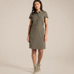 DAMES Craghoppers Nosilife Pro Dress IV
