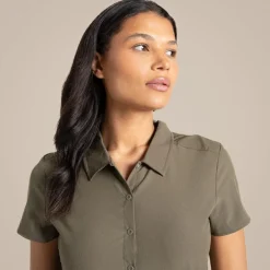 DAMES Craghoppers Nosilife Pro Dress IV
