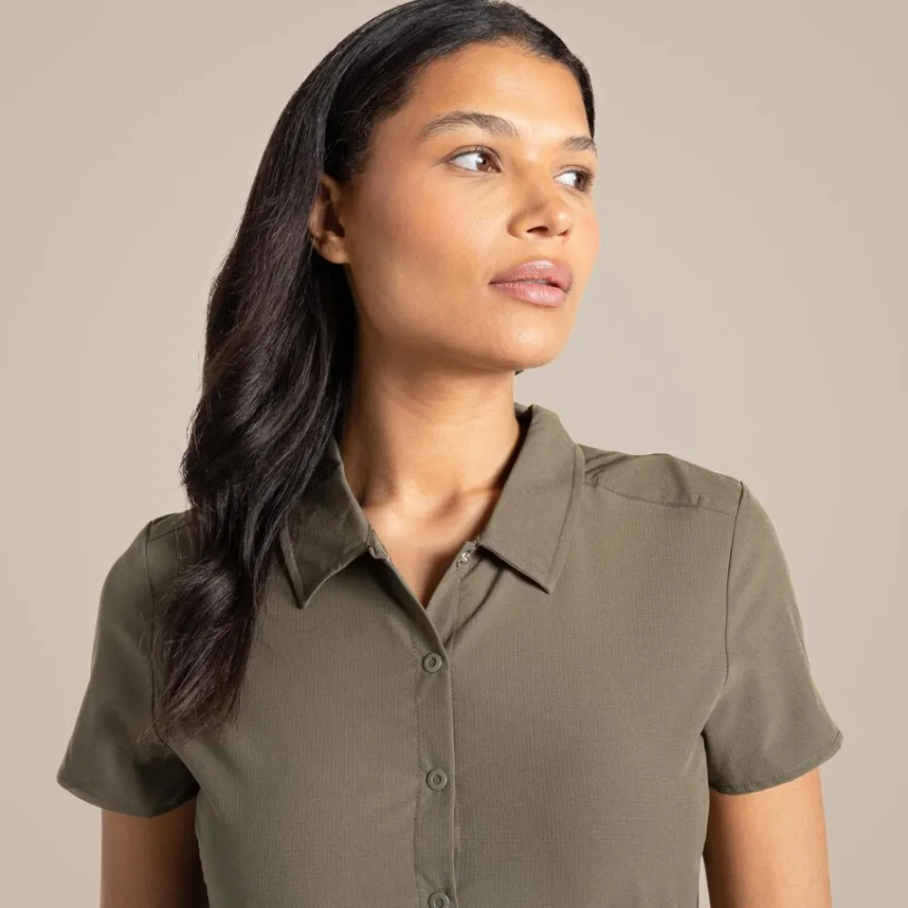 DAMES Craghoppers Nosilife Pro Dress IV