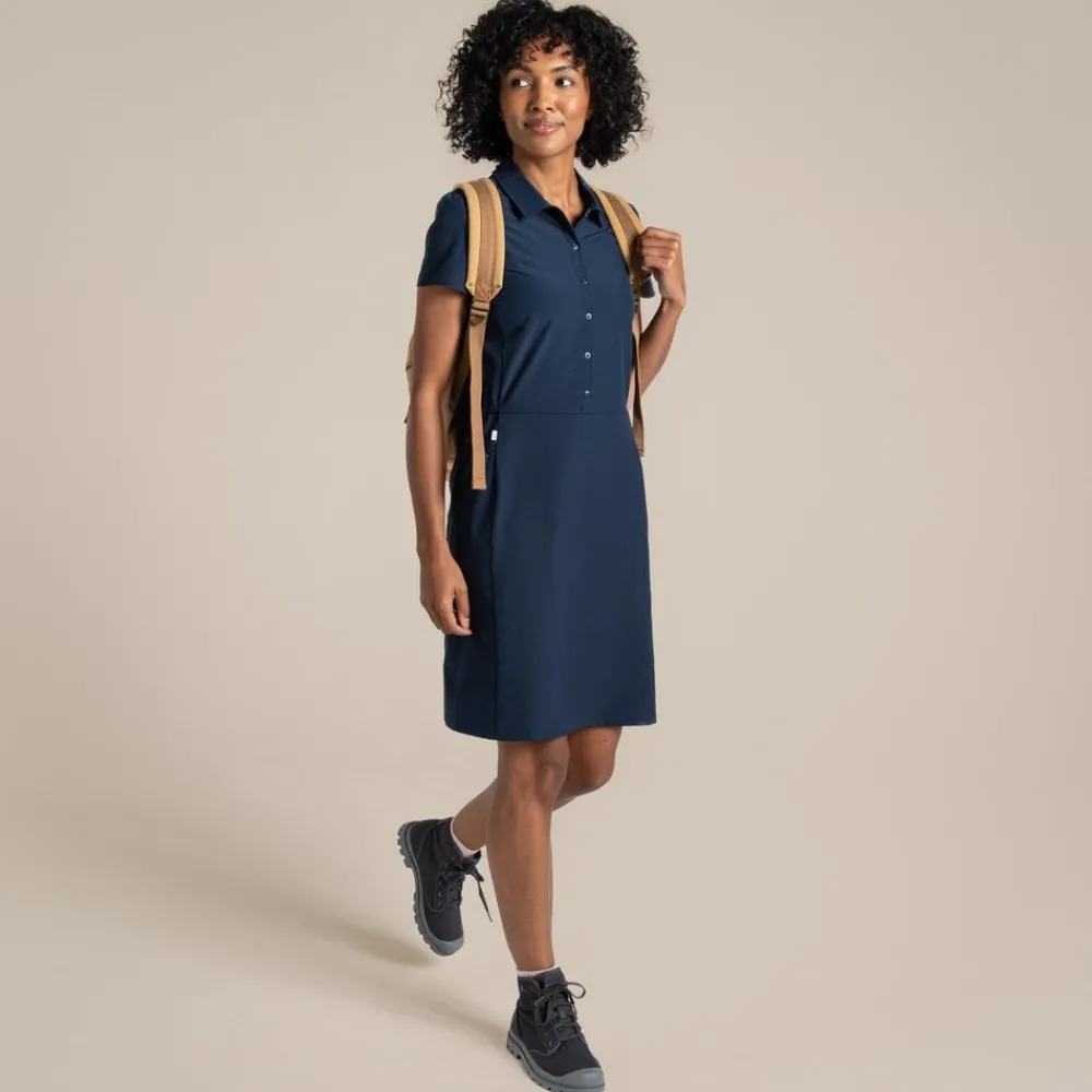 DAMES Craghoppers Nosilife Pro Dress IV
