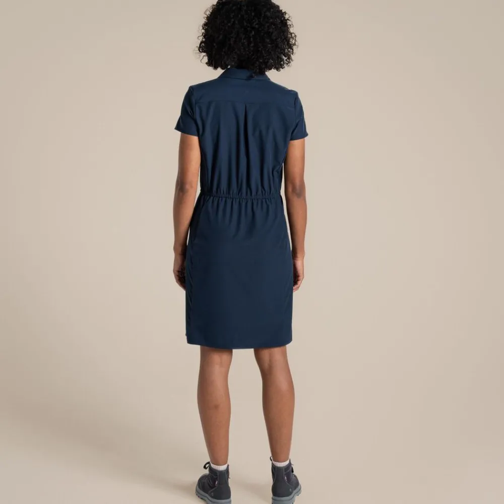 DAMES Craghoppers Nosilife Pro Dress IV