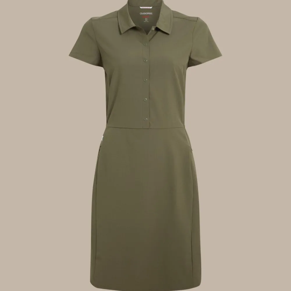 DAMES Craghoppers Nosilife Pro Dress IV