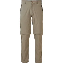 Heren Craghoppers NosiLife Pro convertible trousers