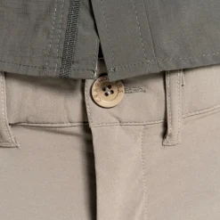 Heren Craghoppers NosiLife Pro convertible trousers