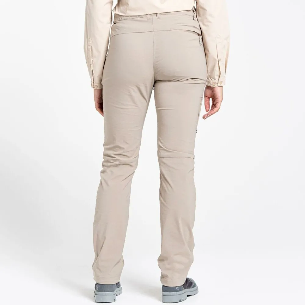 DAMES Craghoppers Nosilife Pro II trousers