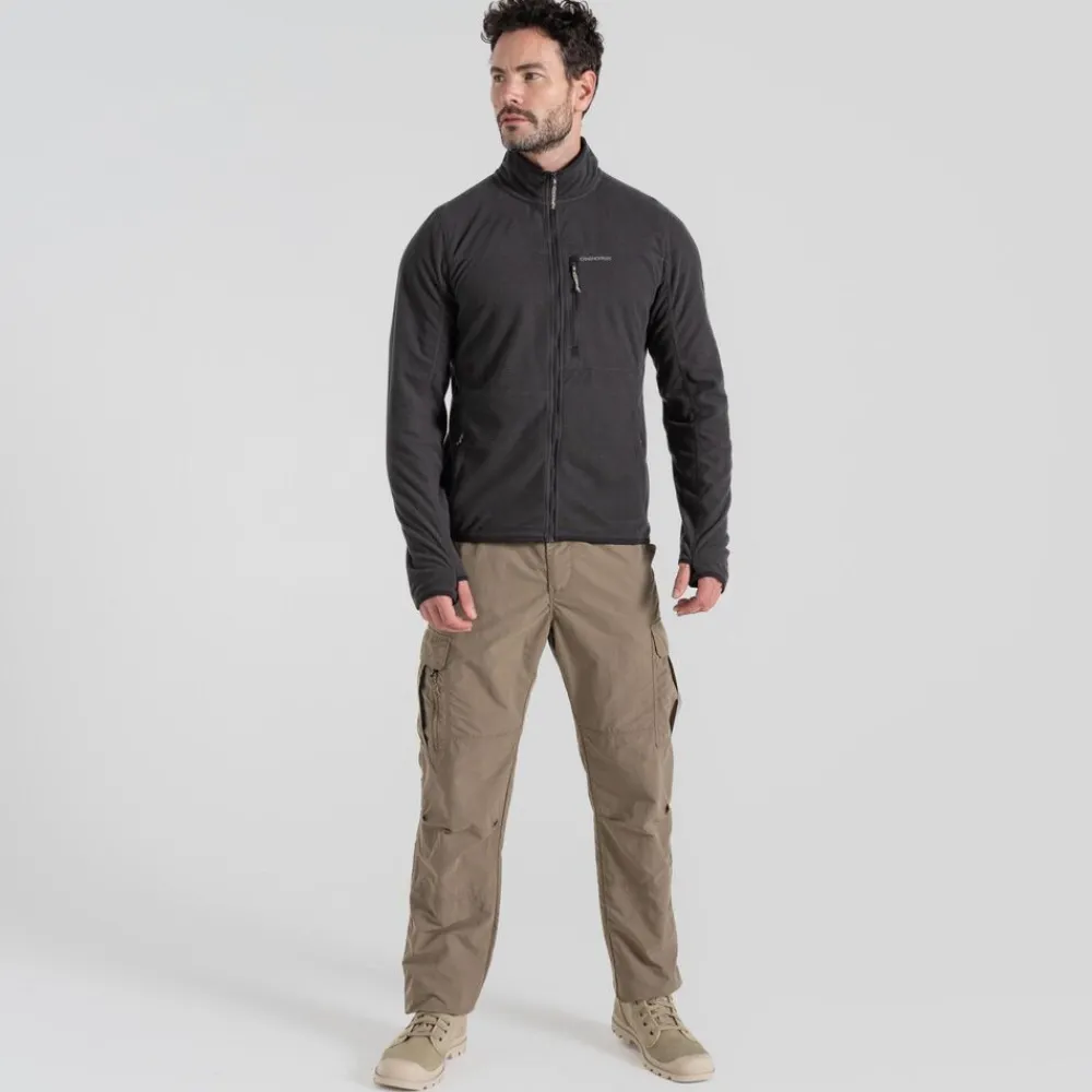 Heren Craghoppers Nosilife Spry Jacket