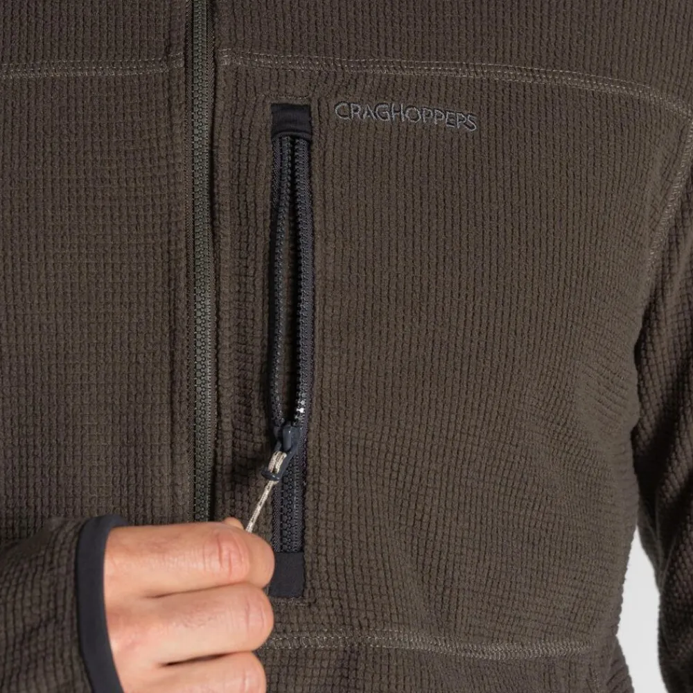 Heren Craghoppers Nosilife Spry Jacket