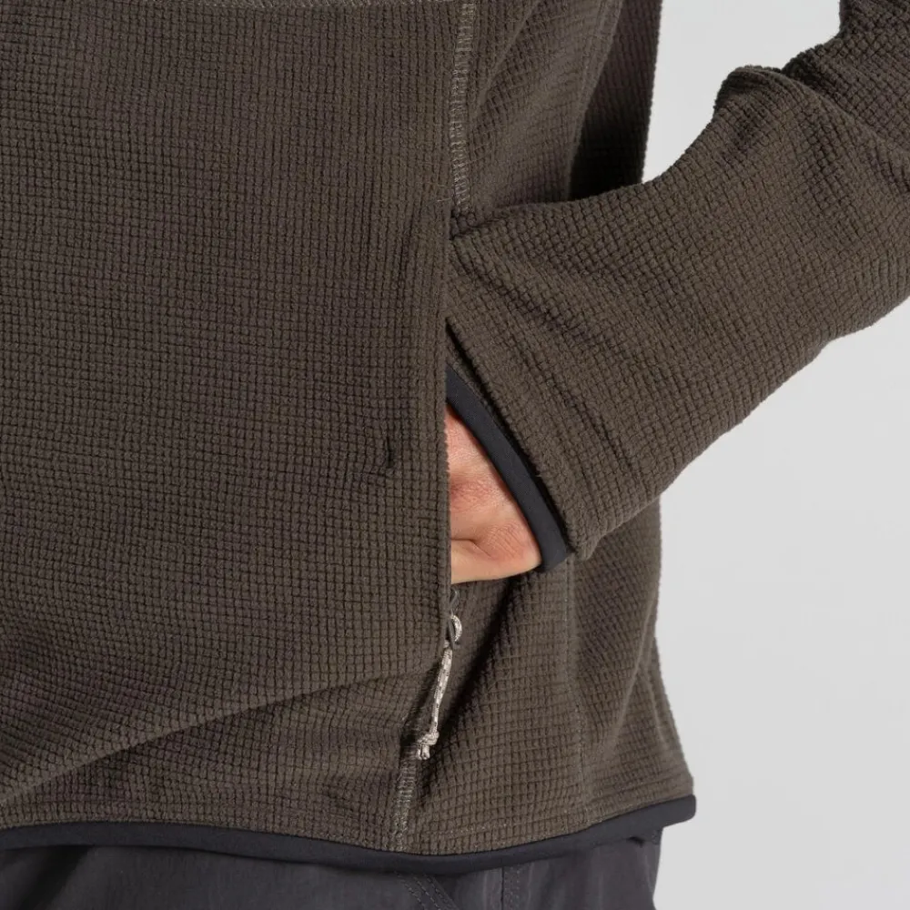 Heren Craghoppers Nosilife Spry Jacket