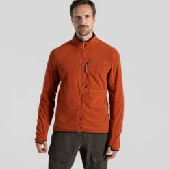 Heren Craghoppers Nosilife Spry Jacket