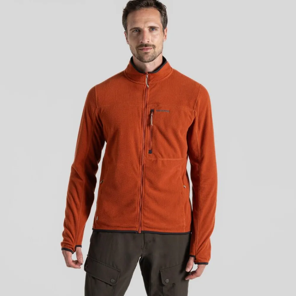 Heren Craghoppers Nosilife Spry Jacket