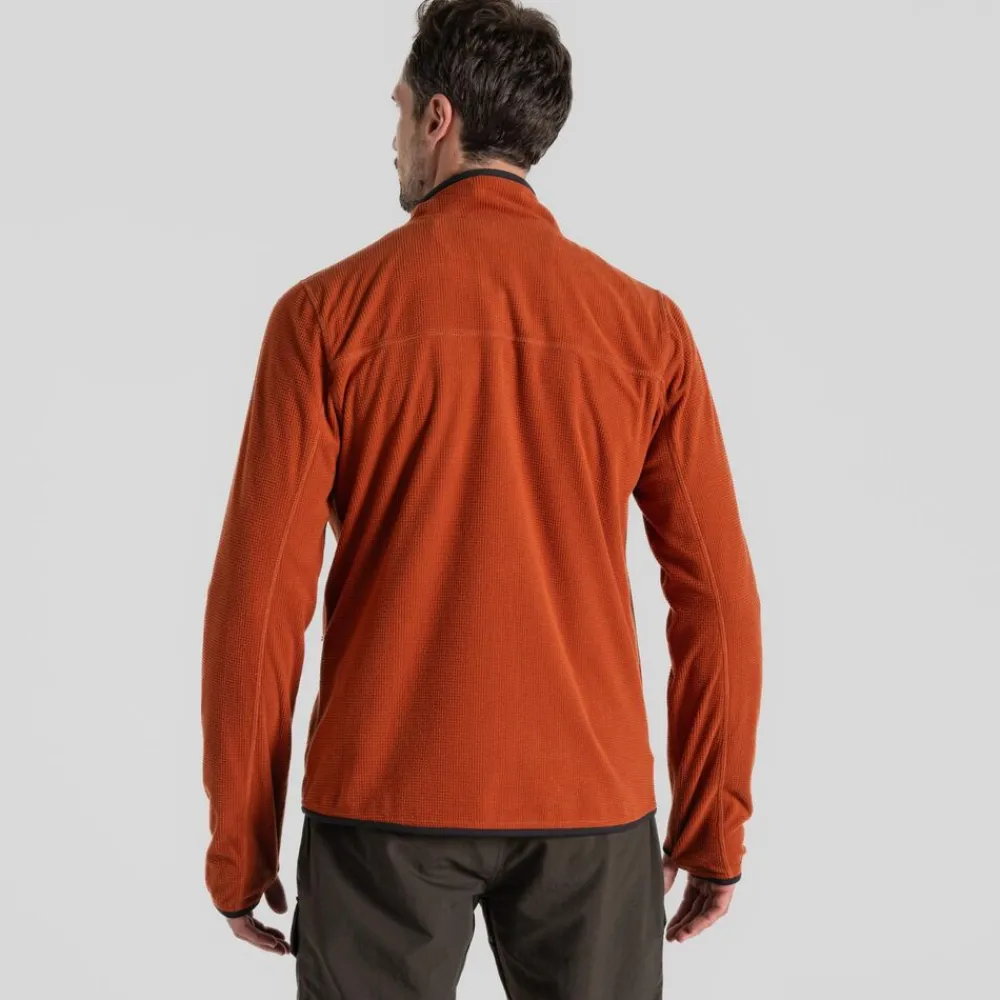 Heren Craghoppers Nosilife Spry Jacket