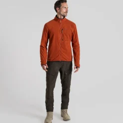 Heren Craghoppers Nosilife Spry Jacket