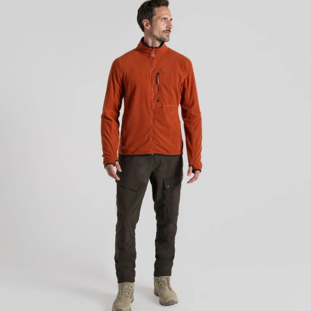 Heren Craghoppers Nosilife Spry Jacket