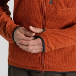 Heren Craghoppers Nosilife Spry Jacket