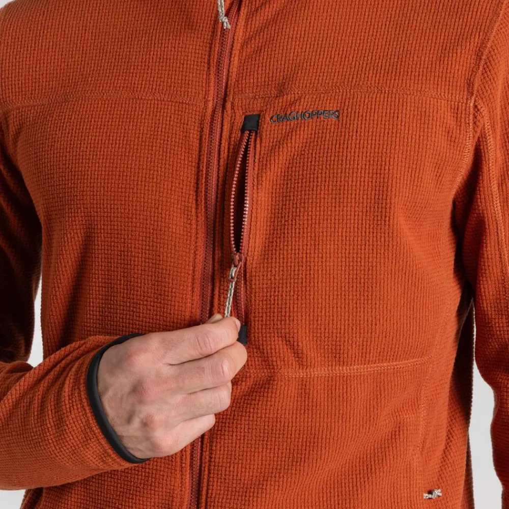 Heren Craghoppers Nosilife Spry Jacket