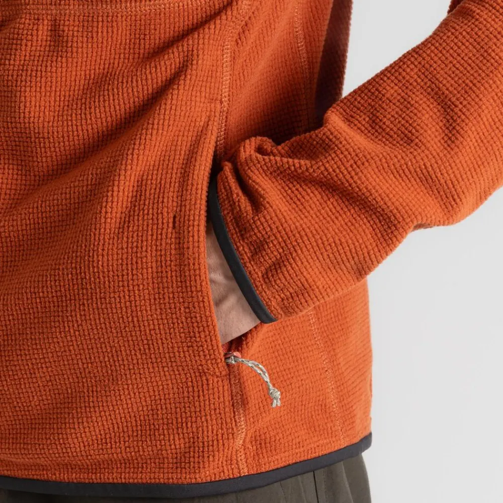 Heren Craghoppers Nosilife Spry Jacket