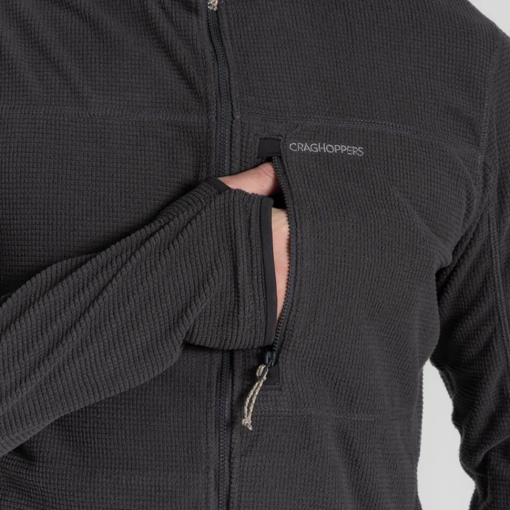 Heren Craghoppers Nosilife Spry Jacket