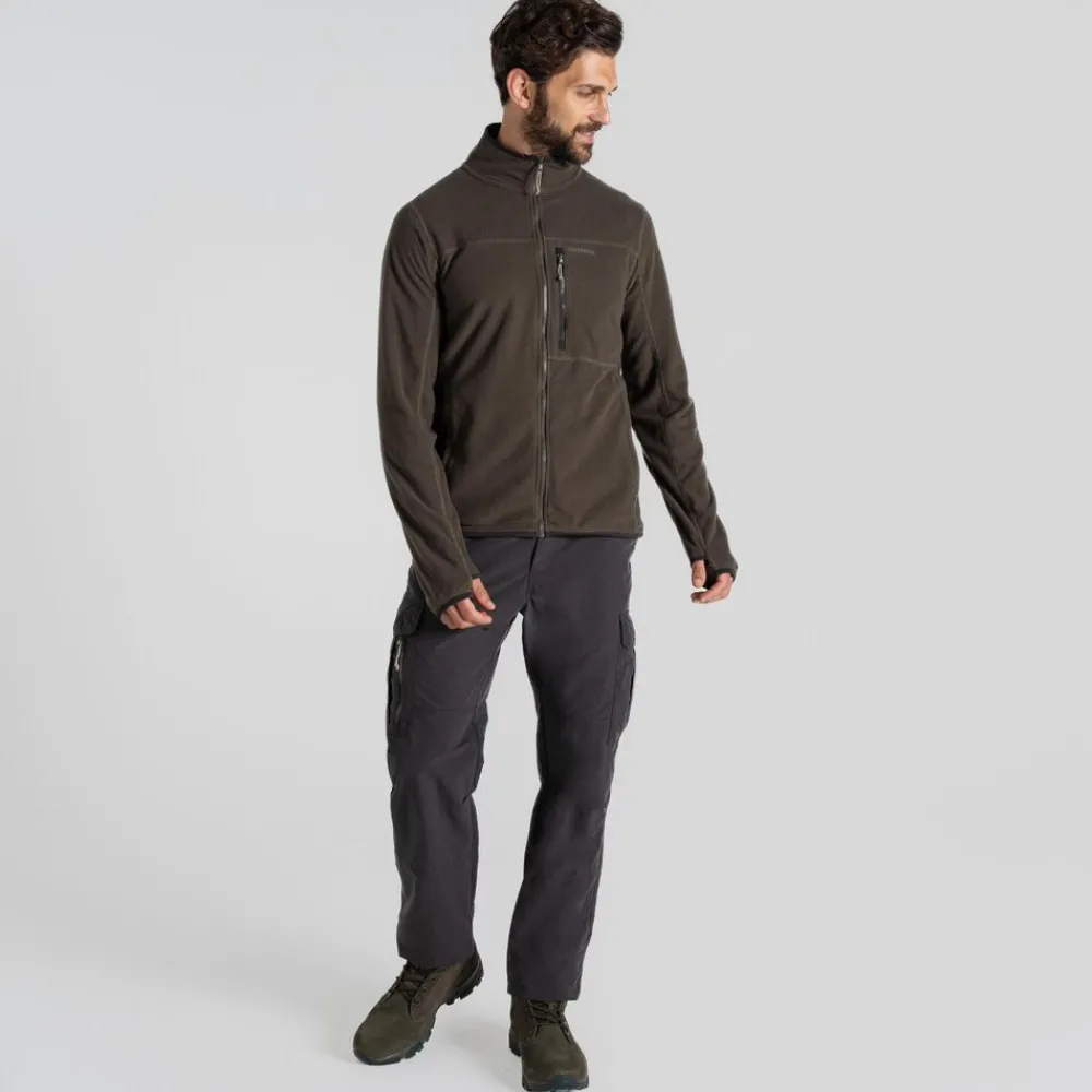 Heren Craghoppers Nosilife Spry Jacket