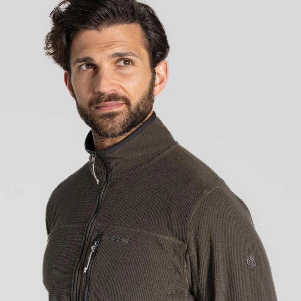 Heren Craghoppers Nosilife Spry Jacket