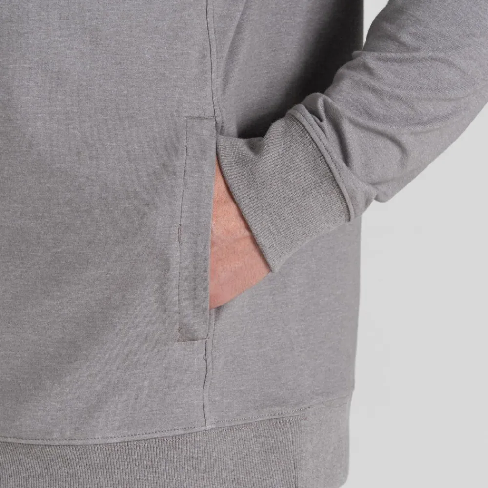 Heren Craghoppers Nosilife Tagus Hooded Top