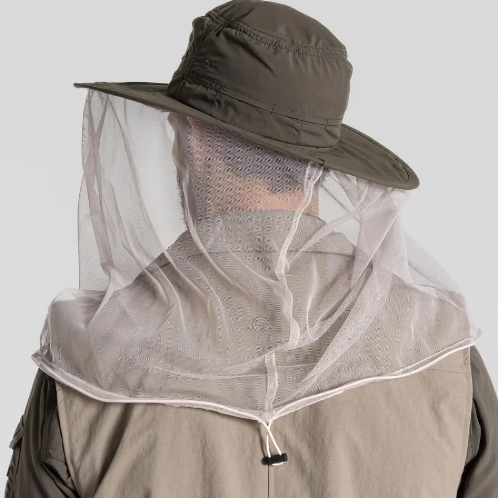 DAMES Craghoppers Nosilife Ultimate Hat II