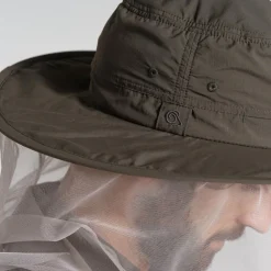 DAMES Craghoppers Nosilife Ultimate Hat II