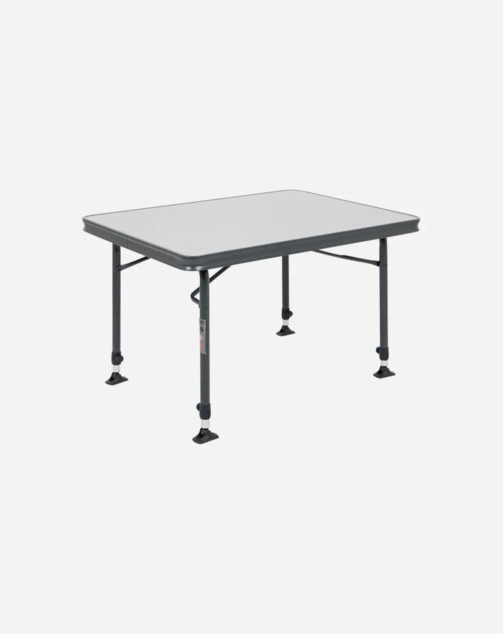 Crespo Tafel AP/245 81x61 cm zwart
