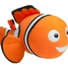 Kinderen Cuddlebug Clownfish Knuffelkussen