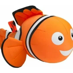 Kinderen Cuddlebug Clownfish Knuffelkussen
