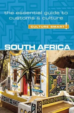 Culture Smart South Africa