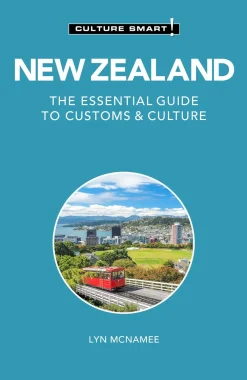 Culture Smart ! New Zealand